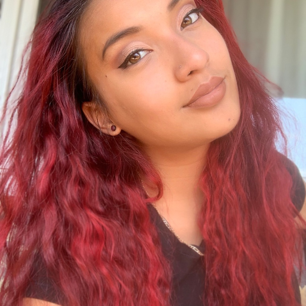 Meet your Posher, Victoria